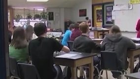 Rising coronavirus cases leave some teachers concerned about safety