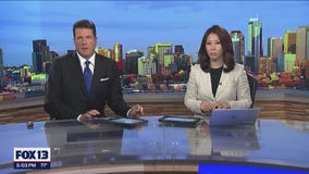 VIDEO: Seattle police officer laughs about woman hit, killed by patrol car