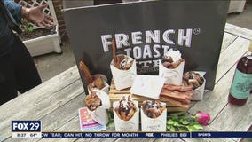 Hawthorne's Block Party returns to South Philadelphia