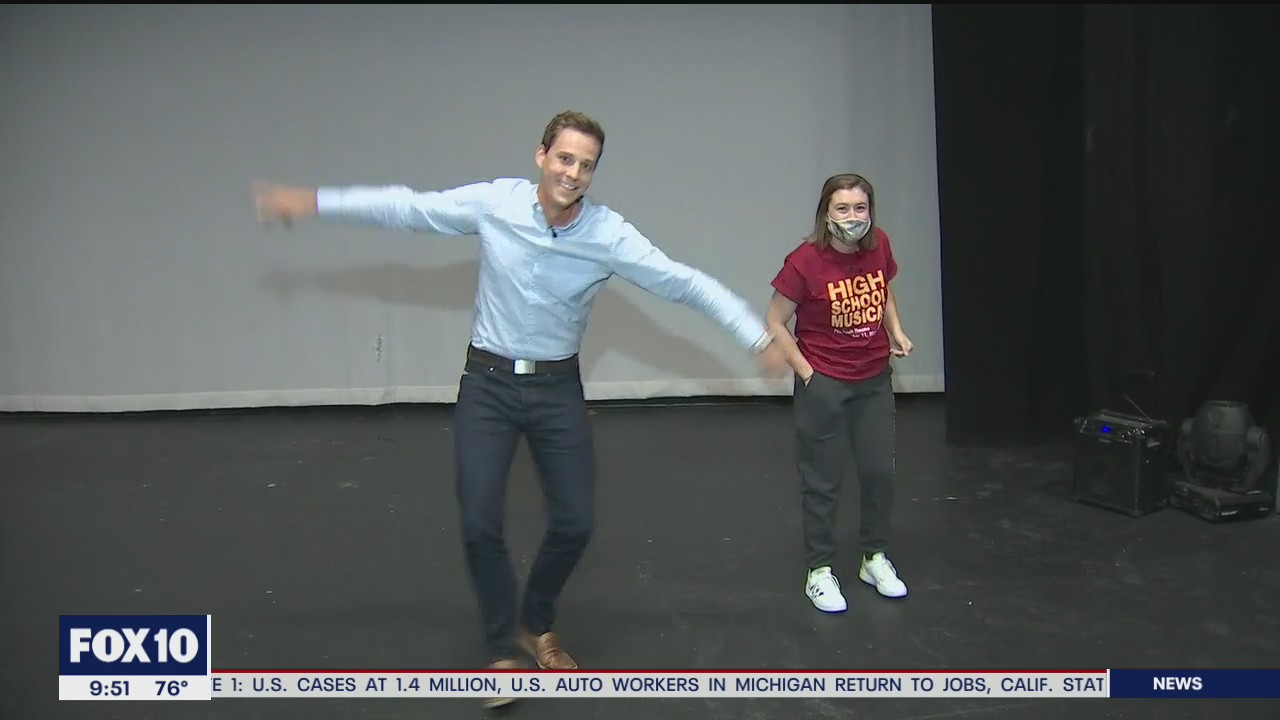 The show must go on: Desert Stages Theatre offering virtual classes for kids