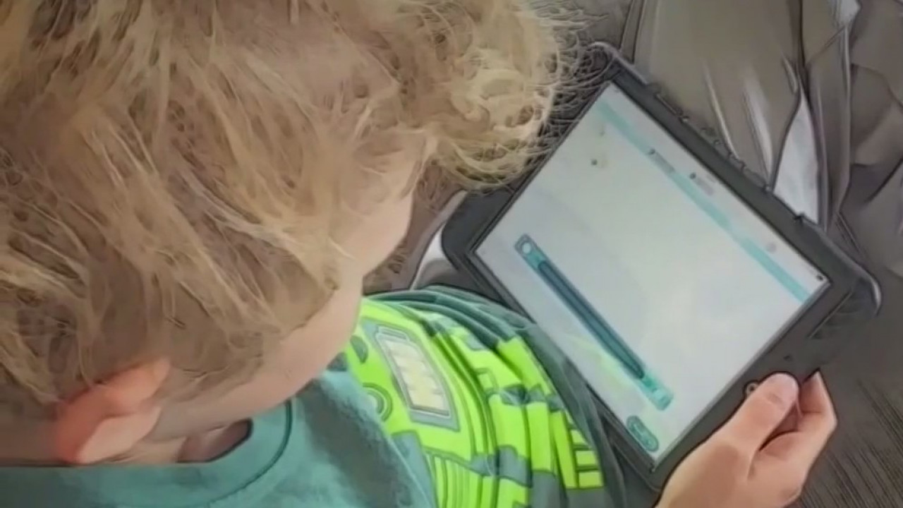 Teaching apps to use while learning from home