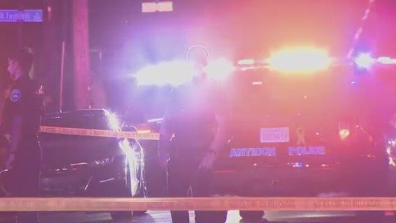 Victims mourned in shooting that killed two outside Antioch market