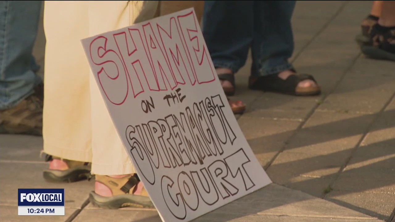 Santa Rosa rally scorns Supreme Court ICE ruling