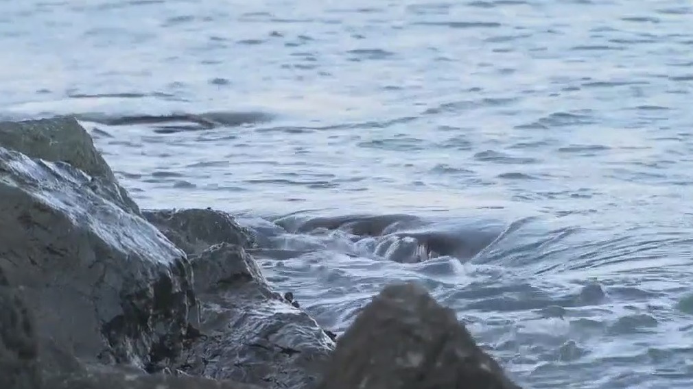 Why this Bay Area coastal town is 'particularly vulnerable' to rising sea levels