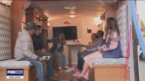 Wednesday concludes Bay Area heat wave