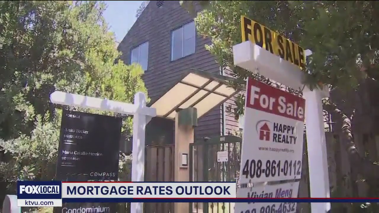 How the Fed's interest rate cut impacts housing market