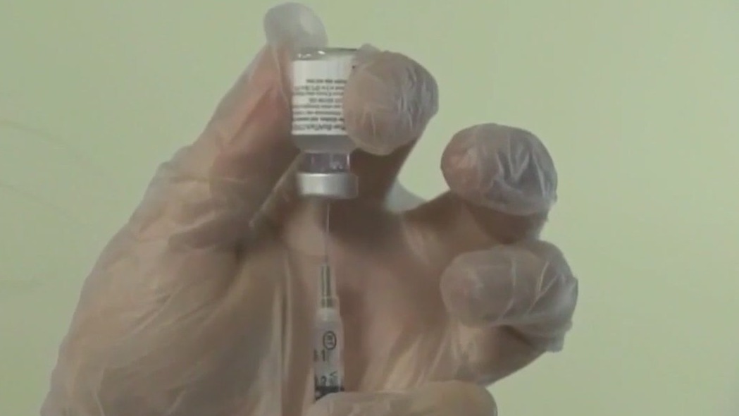 CDC panel recommends change to childhood vaccine schedule