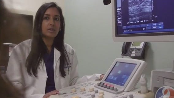 Mountain View free women?s health and wellness fair