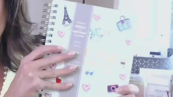 Back to school list for virtual learning