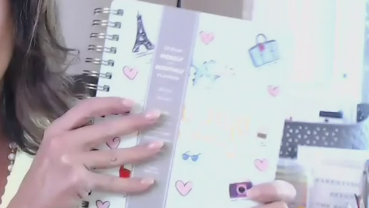 Back to school list for virtual learning