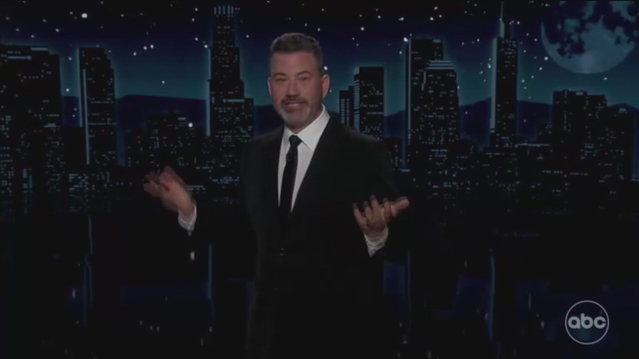 Jimmy Kimmel's show indefinitely suspended | Take 2 Nightly
