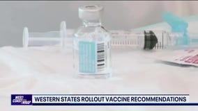 West Coast Health Alliance gives vaccine guidance | West Coast Wrap
