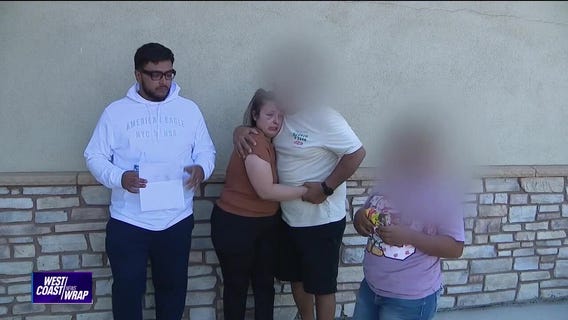 Parents plead not guilty | West Coast Wrap