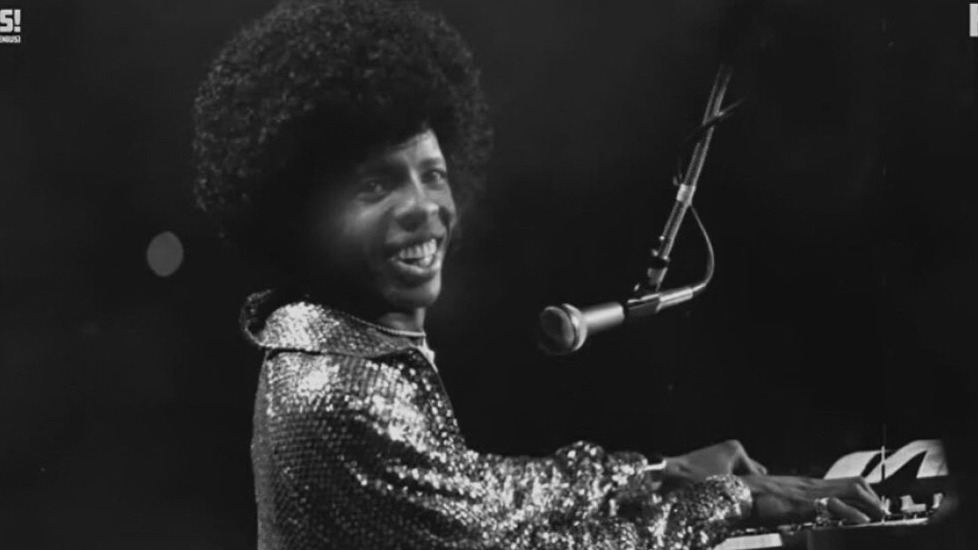 Sly Stone tribute concert in San Francisco