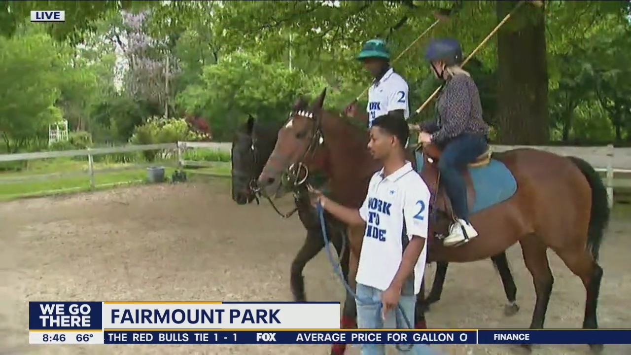 Tickets for first Philadelphia Polo Classic on sale Monday