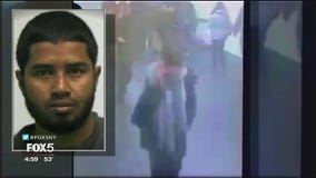 Akayed Ullah in court