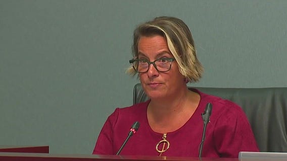 Everett mayor's 2024 budget proposal includes hiring 9 more officers & a wellness coordinator