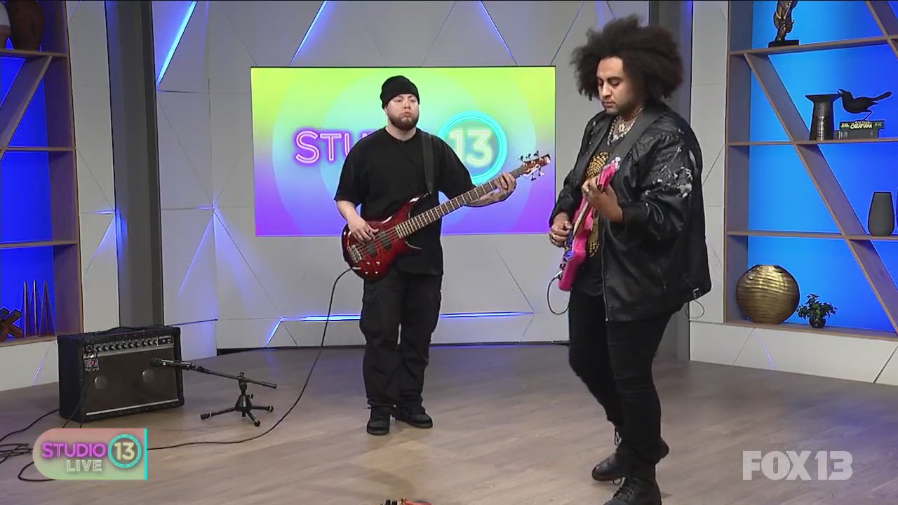 Live performance: Black and Loud festival returns to Seattle this weekend