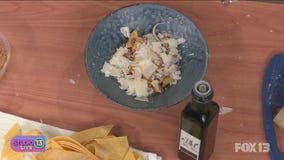 Emerald Eats: Making delicious Italian dishes with Carrello