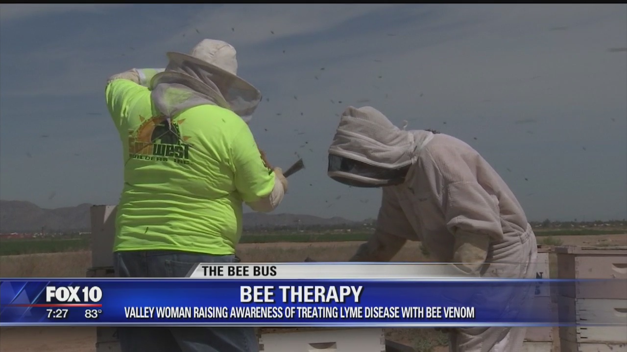 Trend or Truth: Apitherapy