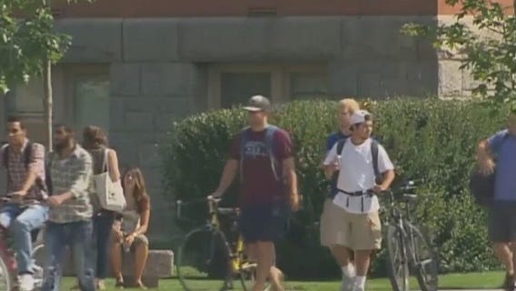 Guaranteed admission to SJSU for Morgan Hill students