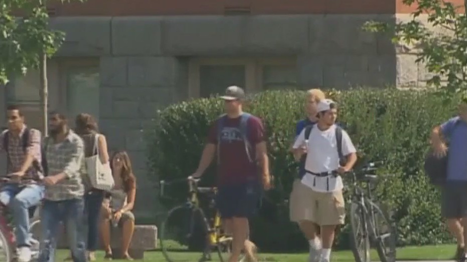 Guaranteed admission to SJSU for Morgan Hill students