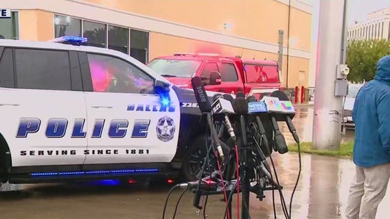 Dallas ICE Shooting: 2 immigrants dead, 1 injured; shooter dead