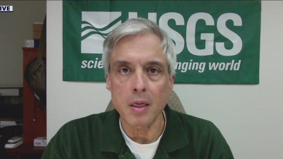 The likelihood of earthquake aftershocks