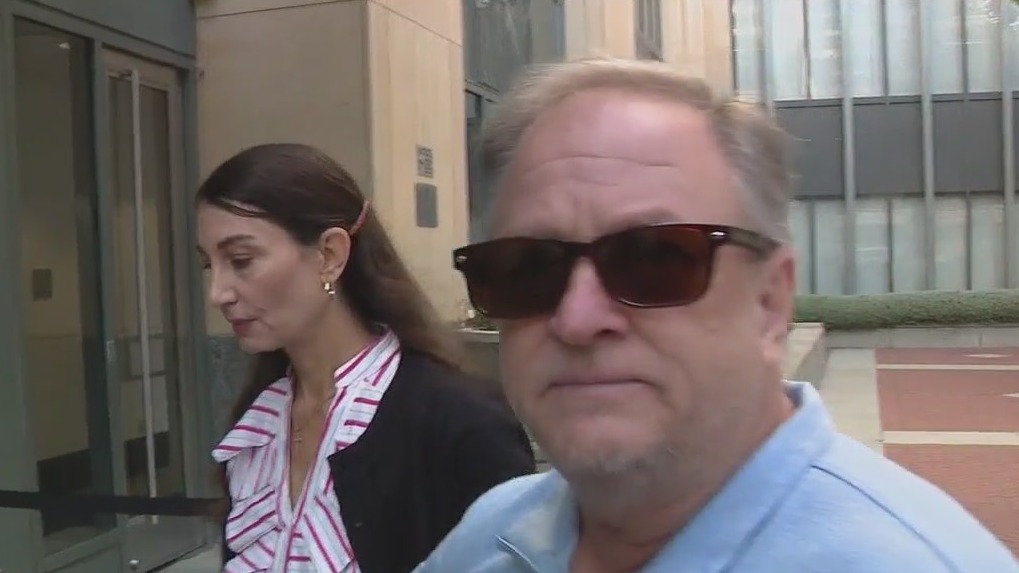 2nd deadlocked jury in sex abuse trial of ex-FCI Dublin correctional officer 'Dirty Dick'