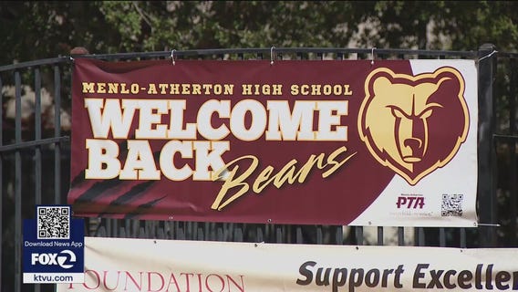 Atherton HS violence threat thwarted by use of 'Sandy Hook' tipline