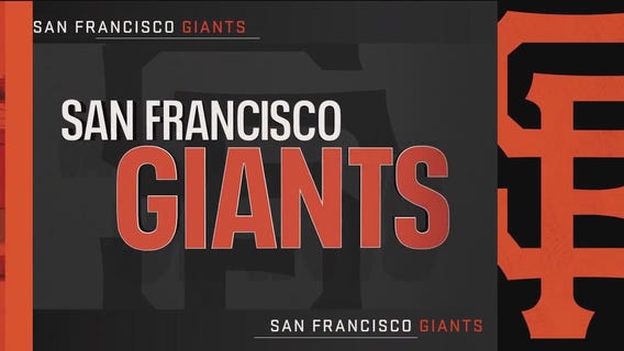 San Francisco Giants eliminated from playoff contention