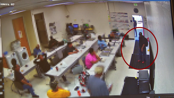 Immigration detainment of man at SJ non-profit roils community, elected leaders