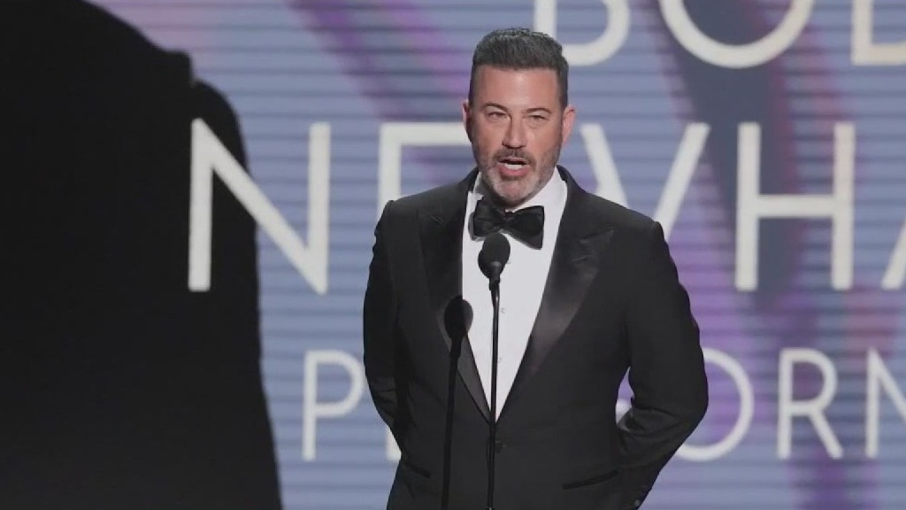 Kimmel?s comeback and the question of free expression
