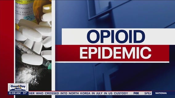 Washington, Oregon drug laws have not led to more fatal overdoses, study finds