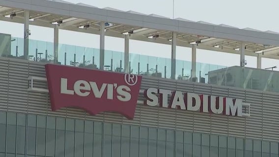 Santa Clara Mayor pushes back on deal to cover Super Bowl 60 security costs