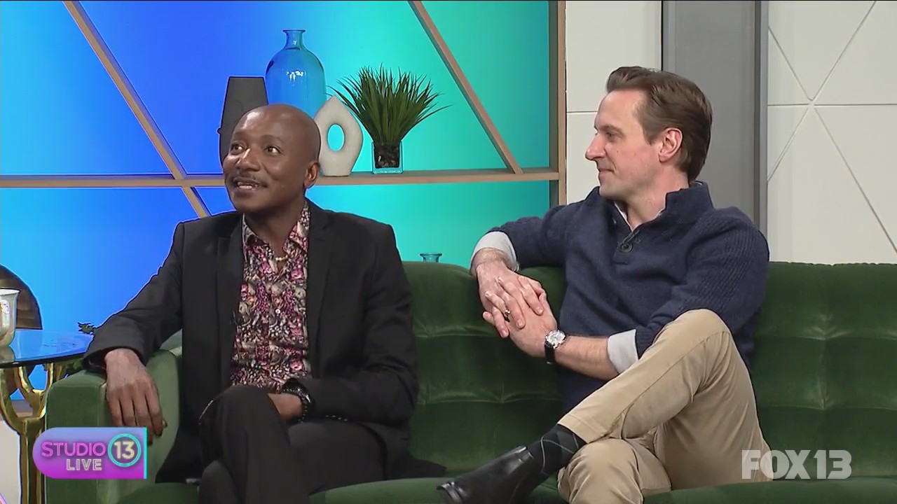 'The Little Mermaid' showing at 5th Avenue Theatre