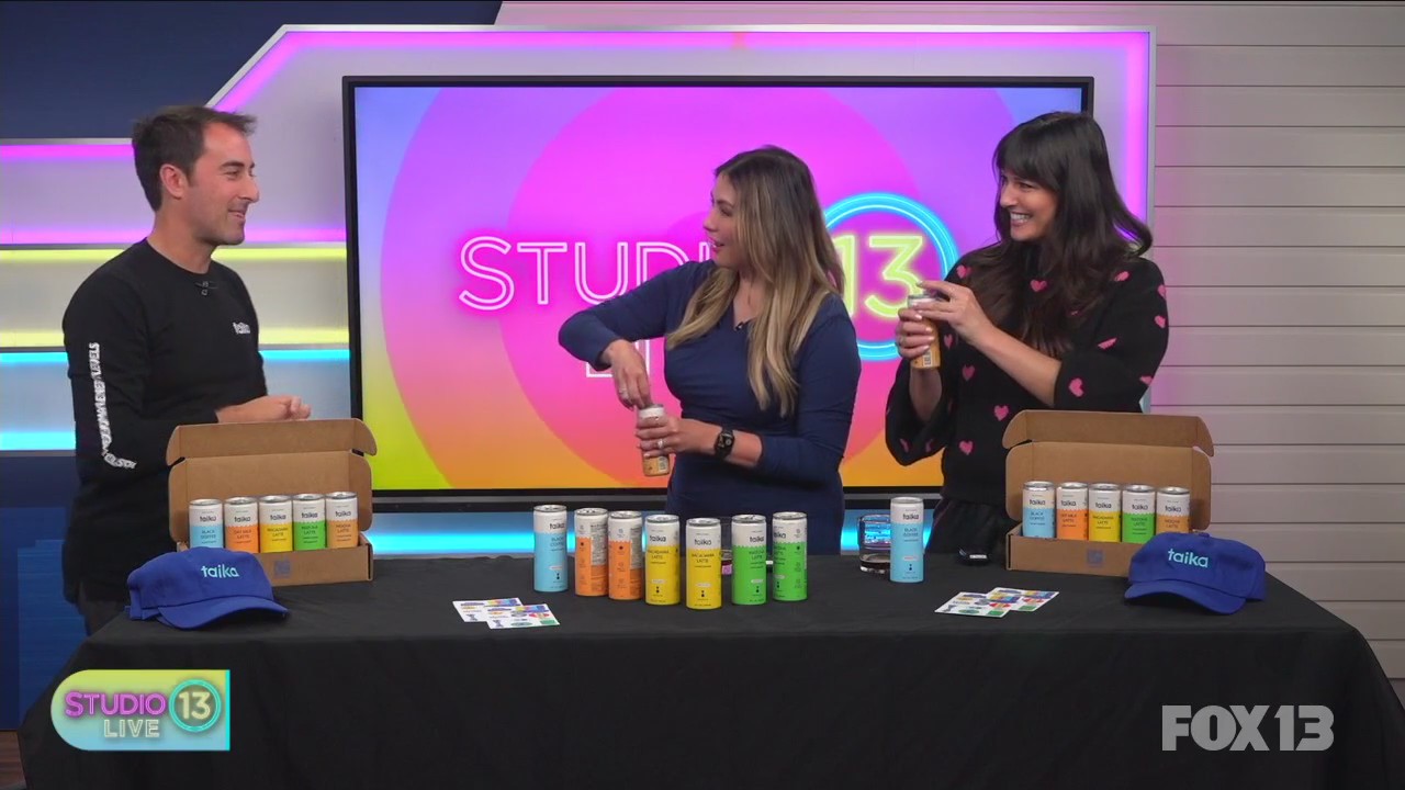 Seattle Sips: Taika single-origin coffees