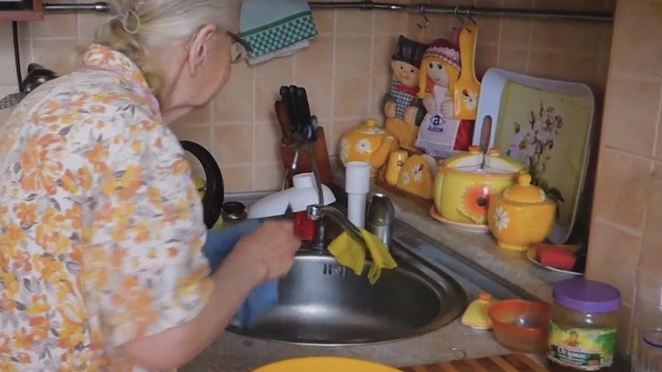 Contra Costa Senior Legal Services