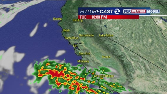 Hot day in the Bay | Take 2 Nightly