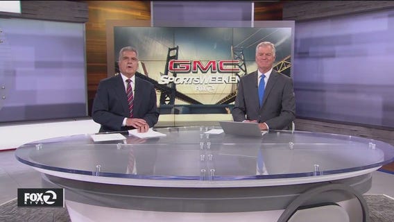 GMC Sports Weekend: 49ers Home Opener