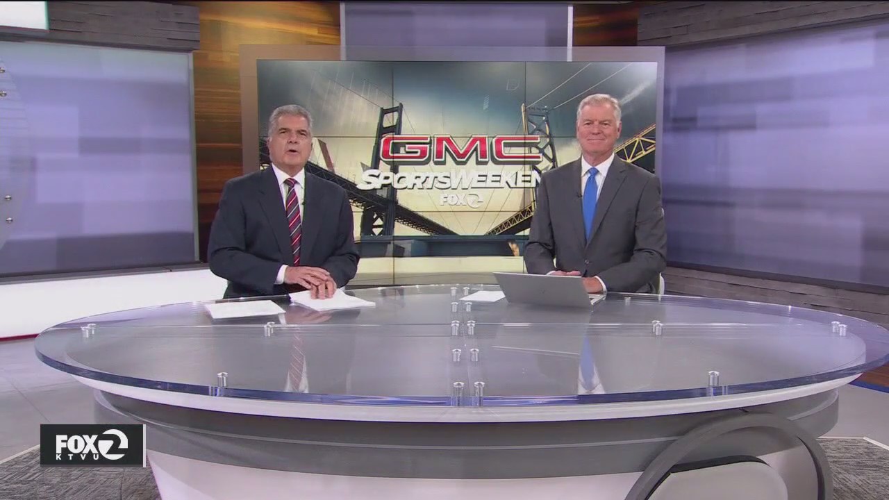 GMC Sports Weekend: 49ers Home Opener