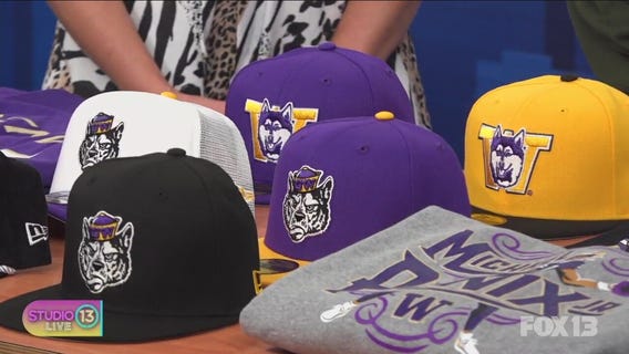 Simply Seattle signs NIL deals with UW football players