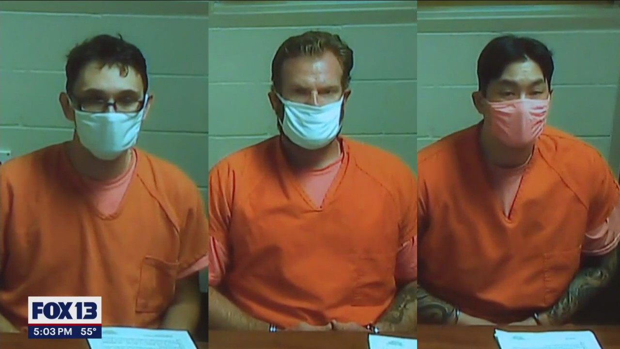 Jury selection completed in trial of death of Manny Ellis