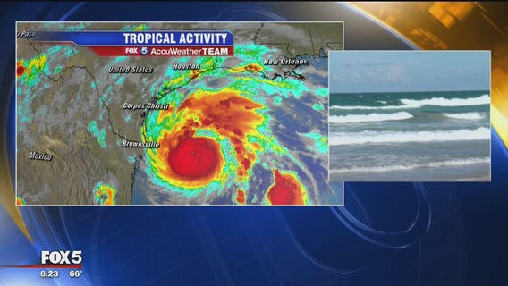 FOX Business Beat: Hurricane Harvey gas prices; living paycheck-to-paycheck