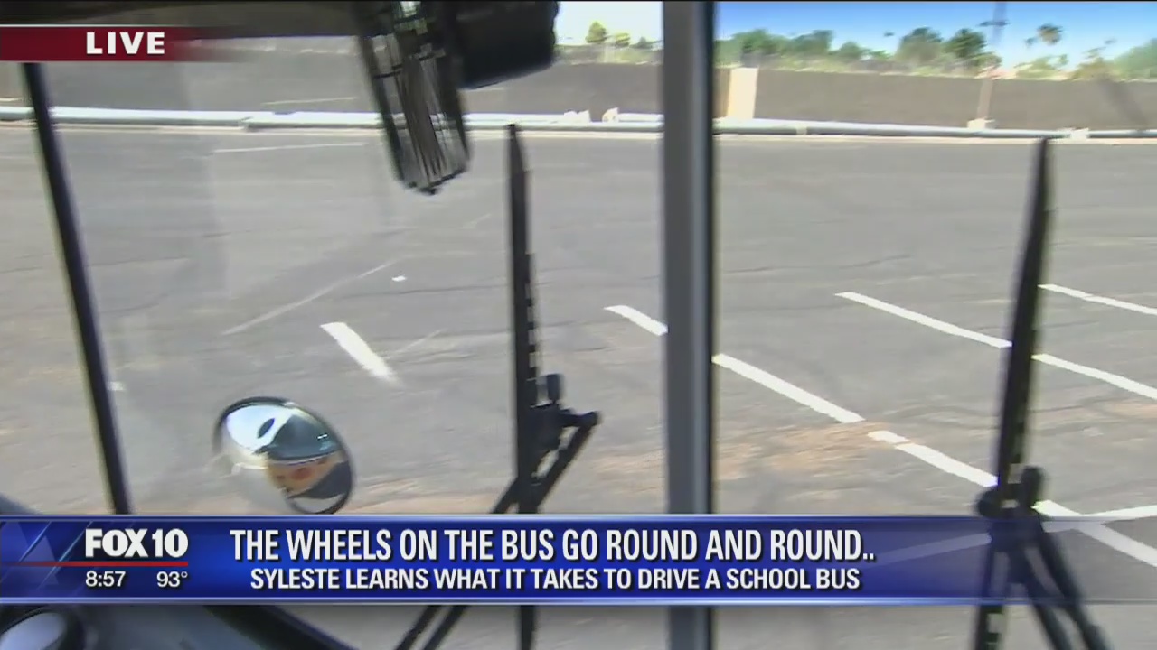 Deer Valley Unified School District job fair