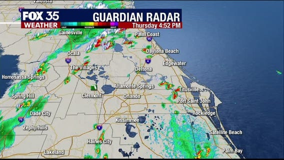 Tracking the Tropics: August 6, 2020