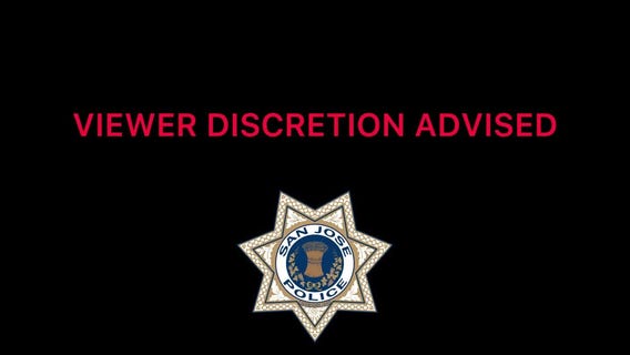 Video shows South Bay teen firing gun into air