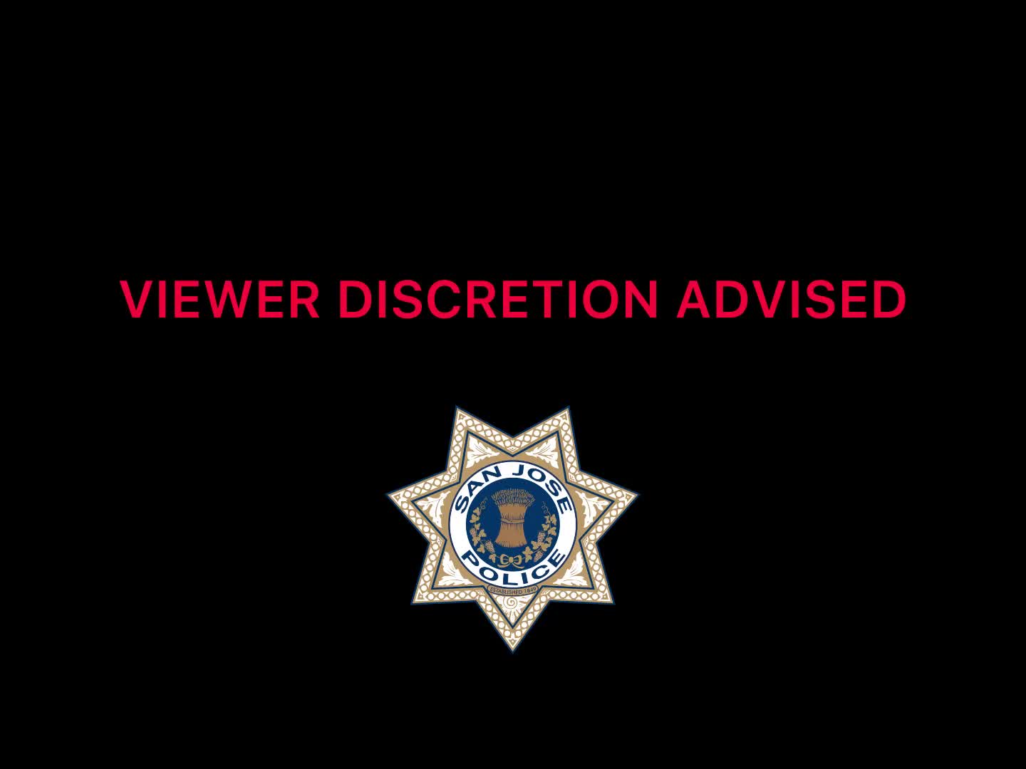 Video shows South Bay teen firing gun into air