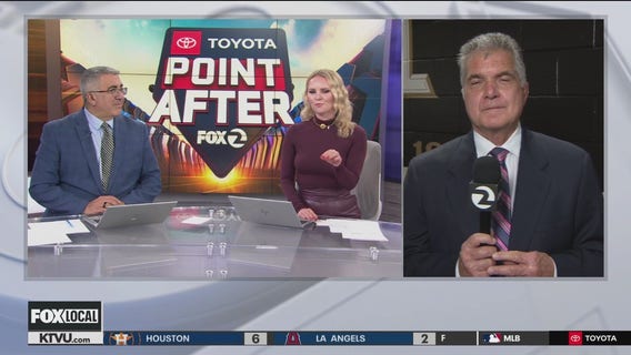 The San Francisco 49ers still without rushing touchdown