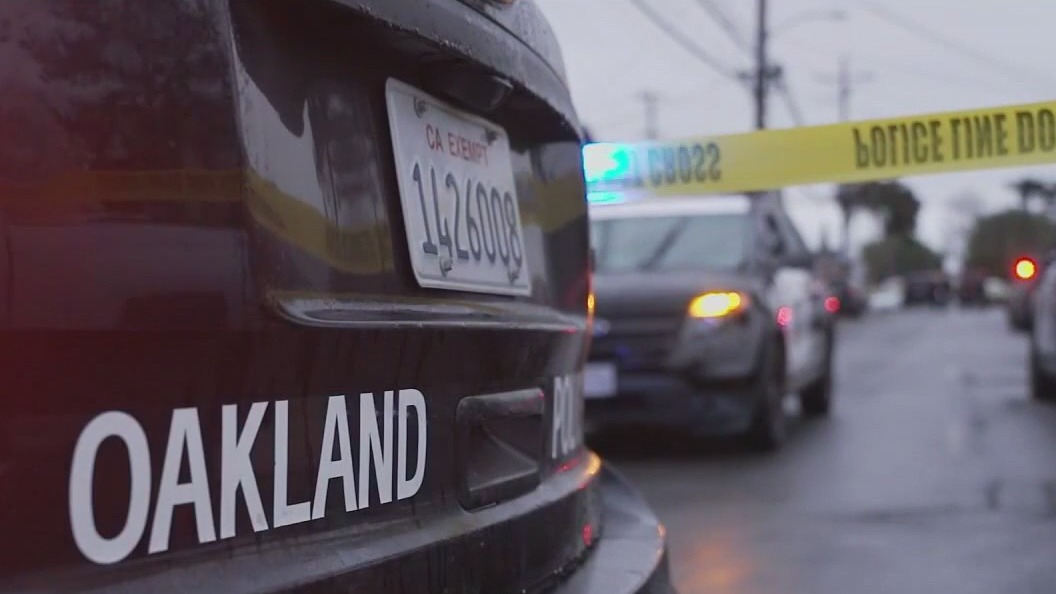 Oakland Police Commission approves new police pursuit policy